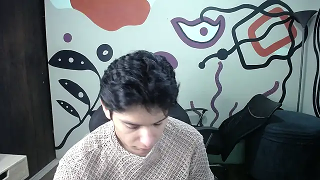 Snapshot of Luca_vega chatting on October 2025 12:24:01 PM Luca vega online show from October 2025 12:24:01 PM
