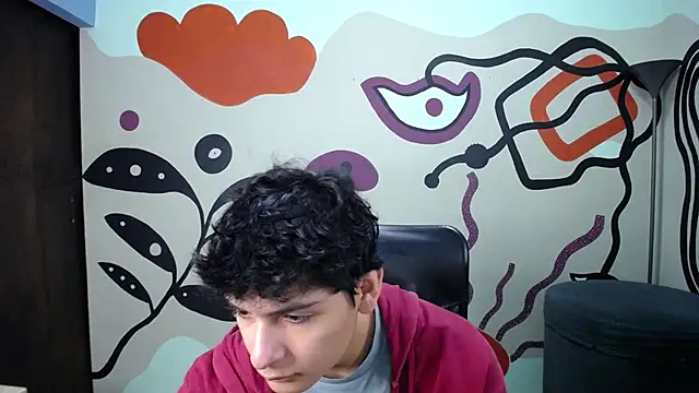 Snapshot of Luca_vega chatting on October 2025 12:28:02 PM Luca vega online show from October 2025 12:28:02 PM