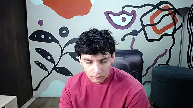 Snapshot of Luca_vega chatting on October 2025 01:12:02 PM Luca vega online show from October 2025 01:12:02 PM