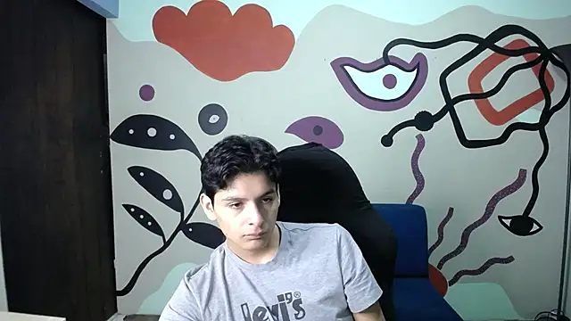 Snapshot of Luca_vega chatting on October 2025 12:26:02 PM Luca vega online show from October 2025 12:26:02 PM