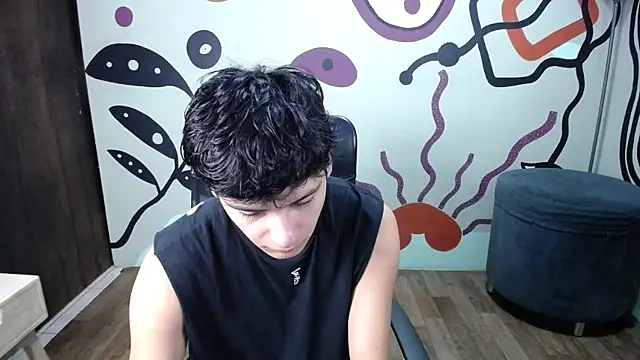 Snapshot of Luca_vega chatting on October 2025 01:23:01 PM Luca vega online show from October 2025 01:23:01 PM