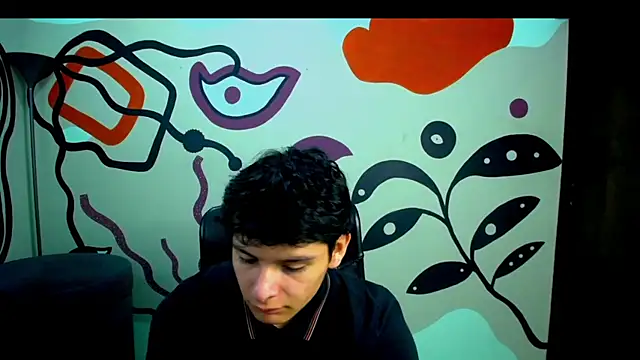 Snapshot of Luca_vega chatting on September 2025 01:22:01 PM Luca vega online show from September 2025 01:22:01 PM