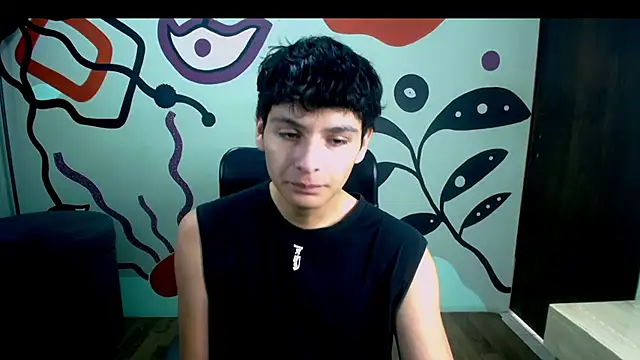 Snapshot of Luca_vega chatting on September 2025 01:02:01 PM Luca vega online show from September 2025 01:02:01 PM