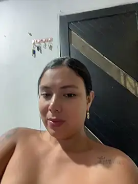 Snapshot of LICEET chatting on September 2025 03:00:02 AM LICEET online show from September 2025 03:00:02 AM