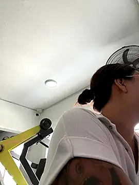 Snapshot of LICEET chatting on September 2025 02:54:01 PM LICEET online show from September 2025 02:54:01 PM