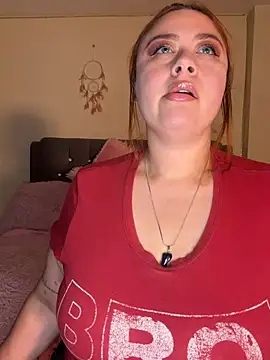 maddy Bloomm online show from March 2026 06:37:02 PM