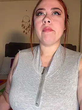 maddy Bloomm online show from February 2026 04:51:02 PM