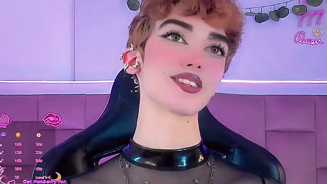 Baby FenixTS online show from March 2026 01:31:02 AM