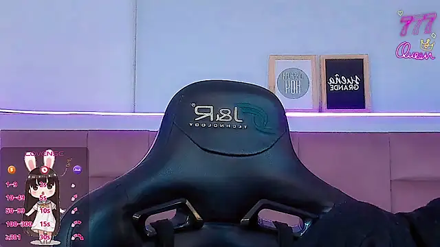 Baby FenixTS online show from February 2026 11:05:02 PM