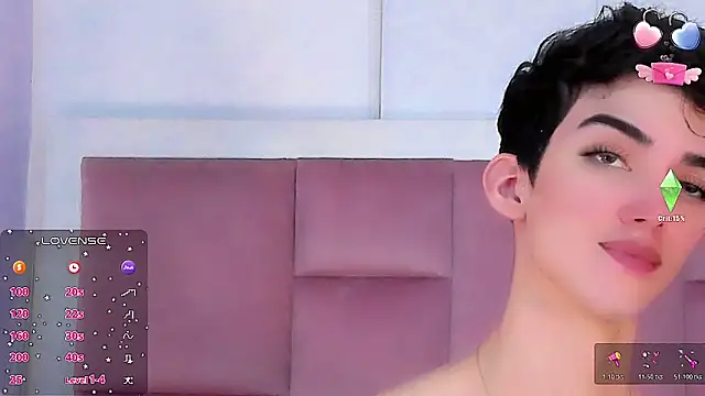 Snapshot of Baby_FenixTS chatting on November 2025 08:24:02 PM Baby FenixTS online show from November 2025 08:24:02 PM