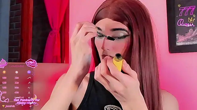 Baby FenixTS online show from April 2026 09:43:02 PM