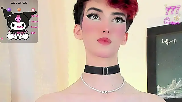 Baby FenixTS online show from June 2026 03:57:01 AM