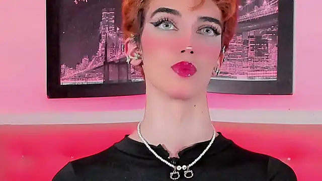 Baby FenixTS online show from April 2026 11:43:02 PM