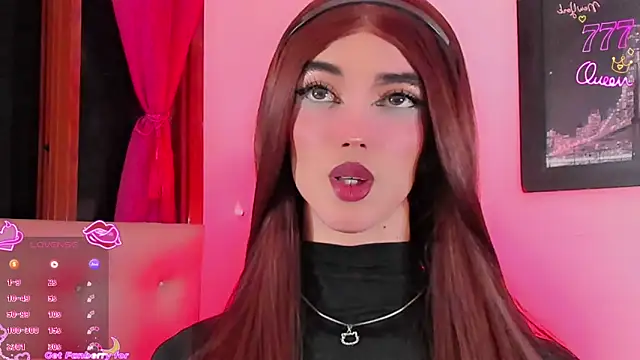 Baby FenixTS online show from March 2026 07:10:01 AM