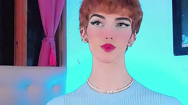 Baby FenixTS online show from April 2026 12:18:02 AM