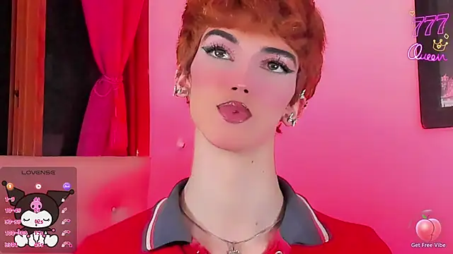 Baby FenixTS online show from April 2026 11:39:01 PM