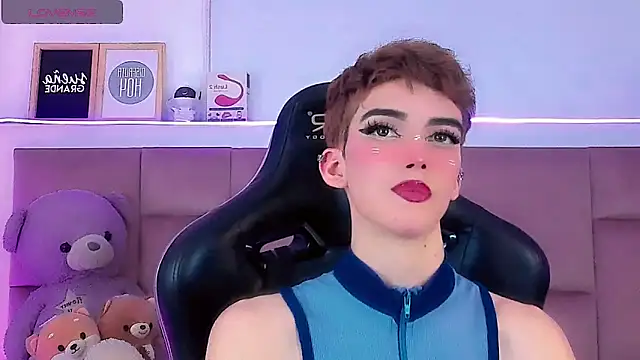 Baby FenixTS online show from February 2026 06:44:01 AM