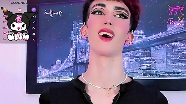 Baby FenixTS online show from June 2026 10:10:02 AM