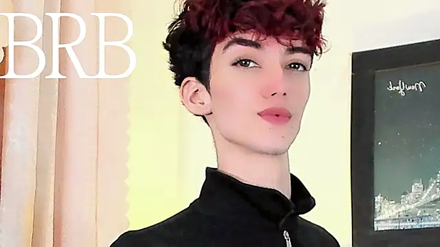 Baby FenixTS online show from June 2026 02:50:02 AM