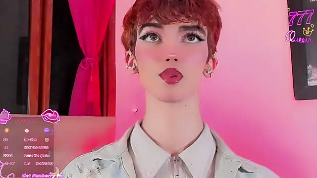 Baby FenixTS online show from March 2026 07:08:02 AM