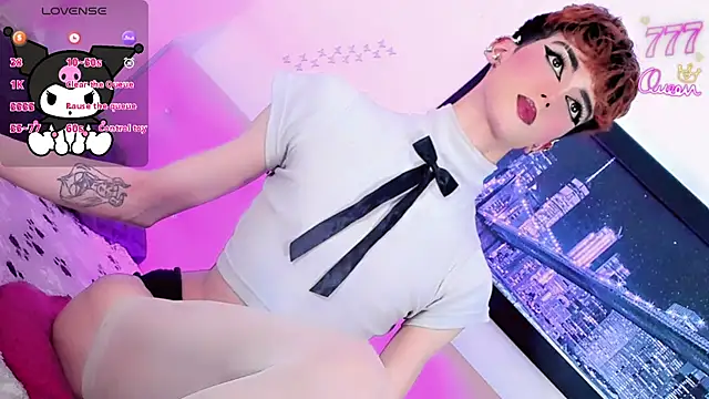Baby FenixTS online show from June 2026 02:18:02 PM