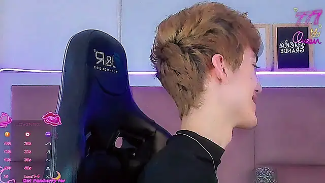 Baby FenixTS online show from March 2026 09:28:02 AM