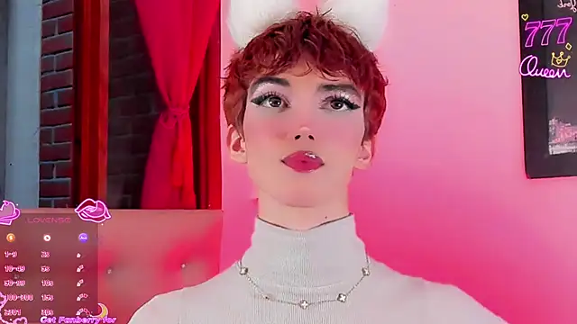 Baby FenixTS online show from March 2026 07:56:01 PM