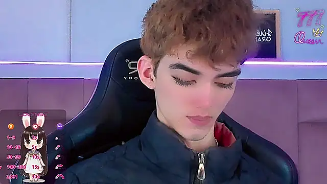 Baby FenixTS online show from February 2026 07:36:01 PM