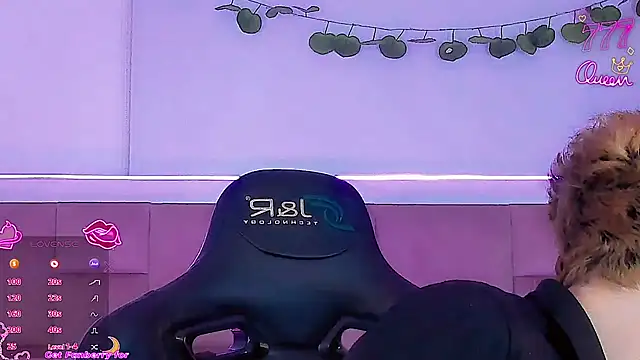 Baby FenixTS online show from March 2026 03:11:02 AM