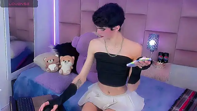 Baby FenixTS online show from January 2026 04:16:02 AM