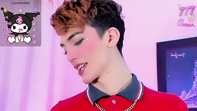 Baby FenixTS online show from June 2026 08:15:01 AM