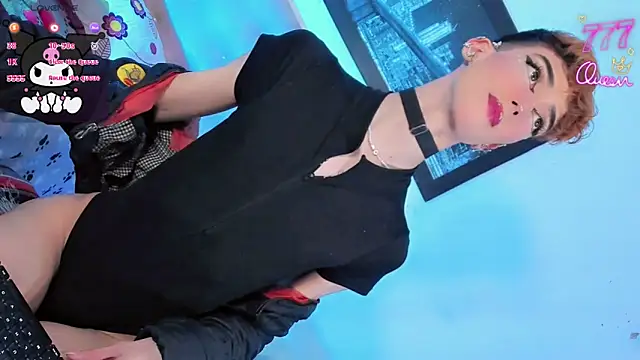 Baby FenixTS online show from May 2026 07:01:01 AM