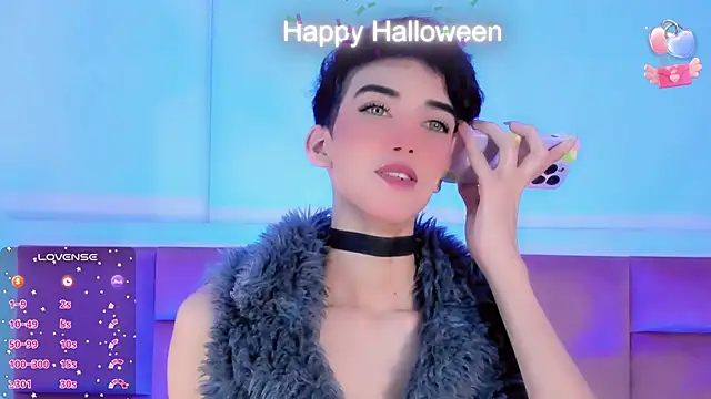 Snapshot of Baby_FenixTS chatting on October 2025 07:18:02 AM Baby FenixTS online show from October 2025 07:18:02 AM