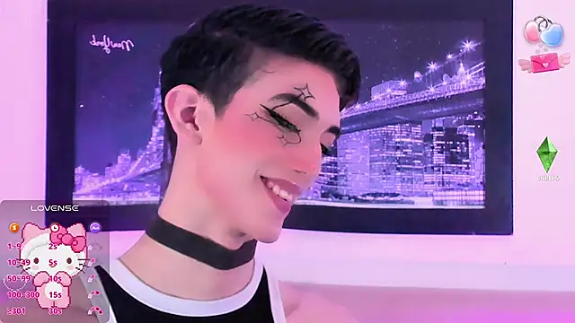 Snapshot of Baby_FenixTS chatting on October 2025 07:42:02 AM Baby FenixTS online show from October 2025 07:42:02 AM