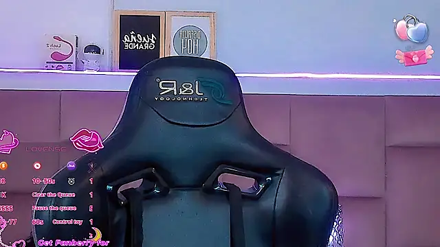 Baby FenixTS online show from January 2026 05:22:01 AM