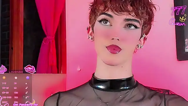 Baby FenixTS online show from March 2026 10:23:02 PM