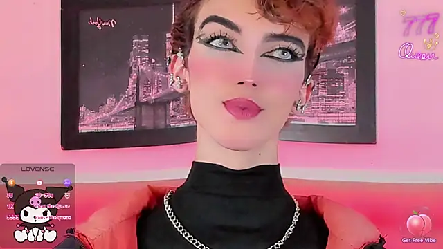 Baby FenixTS online show from April 2026 06:20:02 AM
