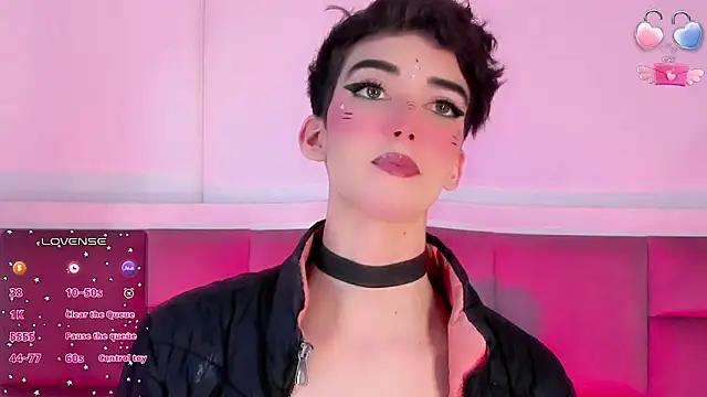 Snapshot of Baby_FenixTS chatting on November 2025 09:47:02 AM Baby FenixTS online show from November 2025 09:47:02 AM