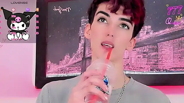 Baby FenixTS online show from June 2026 02:22:02 AM