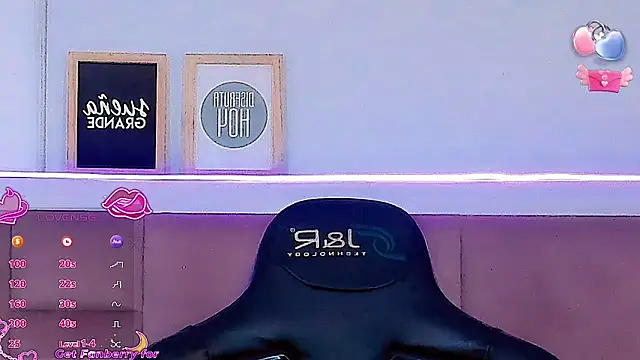 Baby FenixTS online show from January 2026 09:47:02 AM