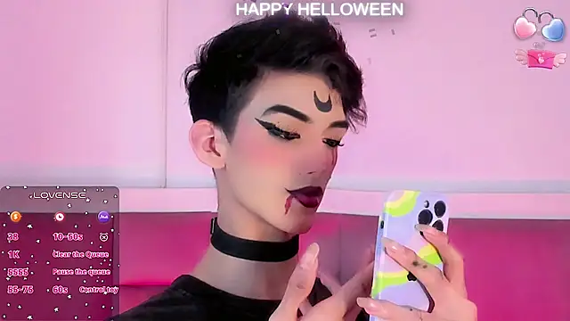 Snapshot of Baby_FenixTS chatting on October 2025 06:43:02 AM Baby FenixTS online show from October 2025 06:43:02 AM