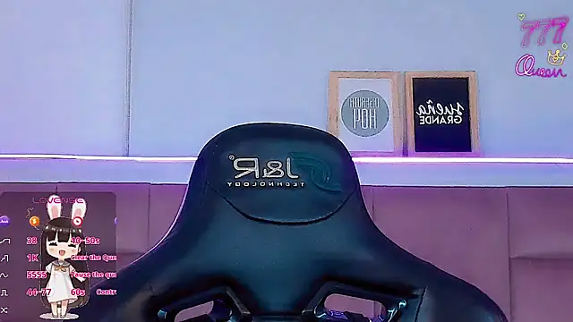 Baby FenixTS online show from February 2026 06:26:01 AM