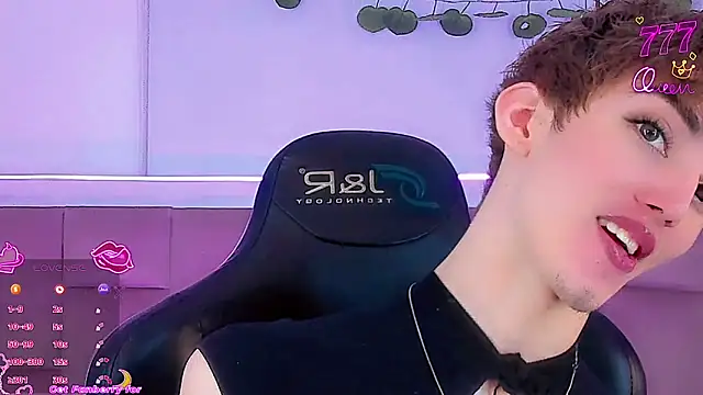 Baby FenixTS online show from March 2026 06:40:01 AM