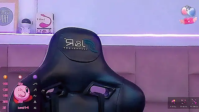 Baby FenixTS online show from February 2026 09:04:01 PM