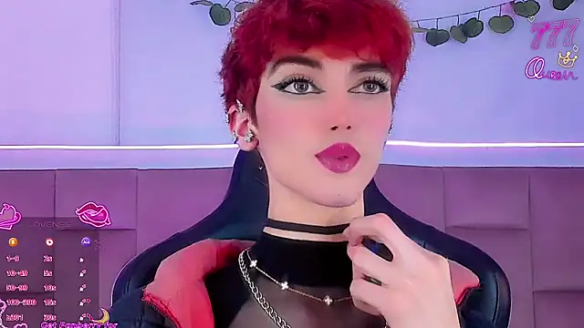 Baby FenixTS online show from March 2026 01:17:02 AM