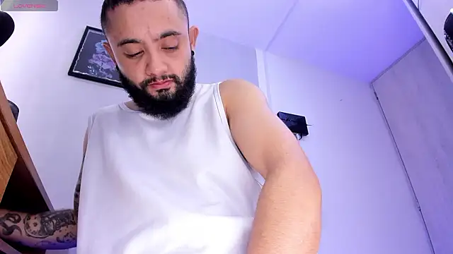 Noah devil  online show from February 2026 12:54:01 AM