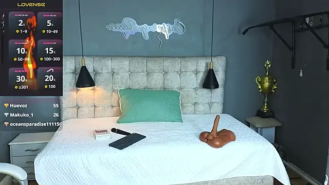 Horny nick18 online show from October 2025 09:41:02 AM