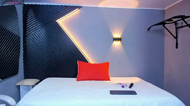 Horny nick18 online show from April 2026 10:31:01 AM