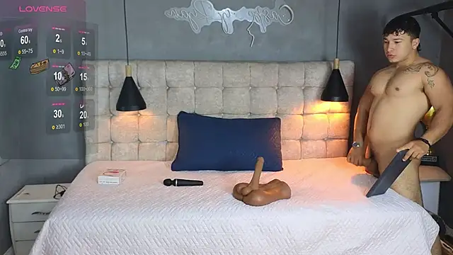 Horny nick18 online show from November 2025 10:04:02 AM