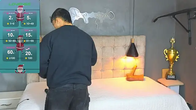 Horny nick18 online show from January 2026 04:25:02 PM